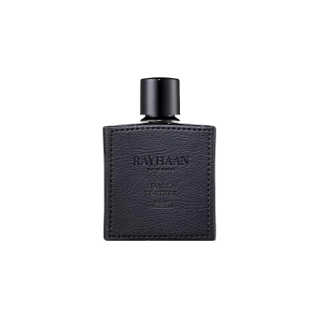 Rayhaan Dark Leather Edp 100ml