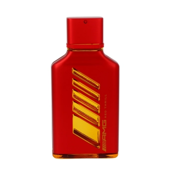 Mercedes-Benz AMG Red Thrill Edp 100ml
