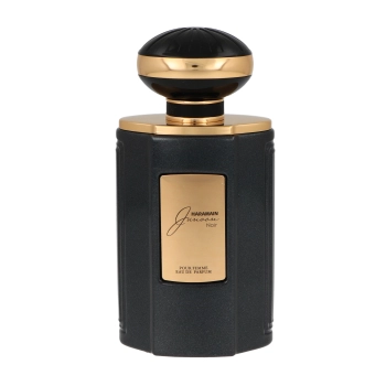 Al Haramain Junoon Noir Pour Femme Edp 75ml