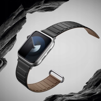 INNOSTYLE PASEK DO APPLE WATCH ULTRA 42 44 45 49 MM WODOODPORNY MAGNETYCZNY