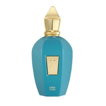 Tester Xerjoff Vibe Collection Erba Pura Edp 100ml
