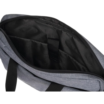 Torba na laptopa z wytrzymałego poliestru - Peterson