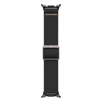 Pasek Spigen Fit Lite na Samsung Galaxy Watch 40 / 44 / 46 mm - czarny