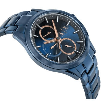 Zegarek Męski ARMANI EXCHANGE Dante AX1881 + BOX
