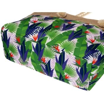 Oryginalna szoperka torba shopper bag format A4