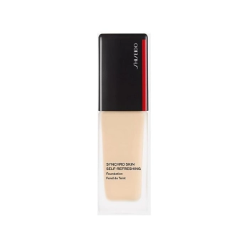 Shiseido Face Synchro Skin Self-Refreshing Foundation 330 Spf30 30ml