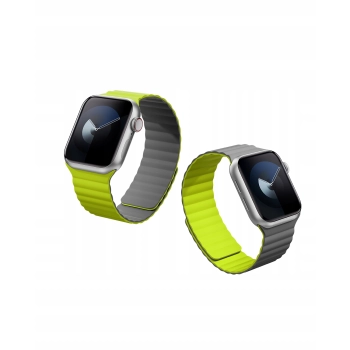 INNOSTYLE PASEK DO APPLE WATCH ULTRA 42 44 45 49 MM WODOODPORNY MAGNETYCZNY
