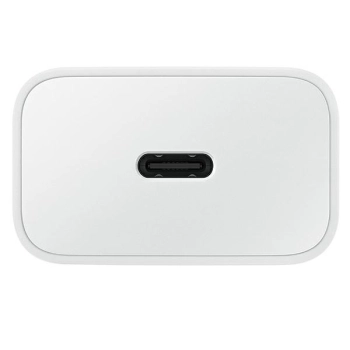 Ład. siec. Samsung EP-T1510NW 15WFast Charge biały/white
