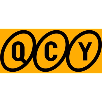 Słuchawki gamingowe QCY Heroad VN200 (czarno-czerwone)