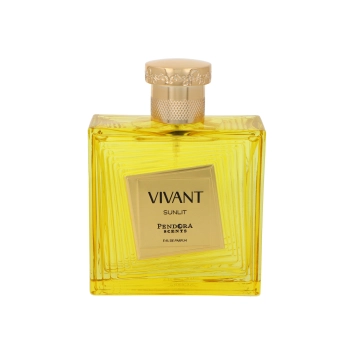 Paris Corner Pendora Vivant Sunlit Edp 100ml
