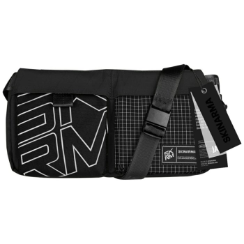 Torebka Crossbody Skinarma Jager czarny