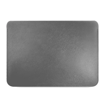 Karl Lagerfeld Sleeve KLCS14PISFG 14srebrny/silver Saffiano Ikonik Karl