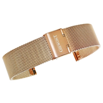 Bransoleta do Smartwatcha GIEWONT Supernova Rose