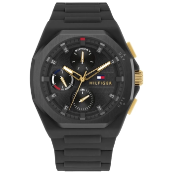 Zegarek Męski Tommy Hilfiger Neo Elegancki Design