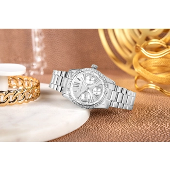 Zegarek Damski MICHAEL KORS Lexington MK4979 + BOX