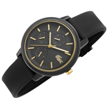 Zegarek Damski Lacoste 12.12 Multi do codziennego noszenia