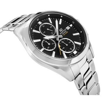 Zegarek Męski CASIO EDIFICE EFV-560D-1AVUEF + BOX
