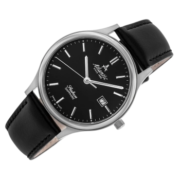 Zegarek Męski Atlantic Seabase 60343.41.61 + BOX