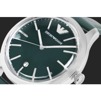 Zegarek Męski Emporio Armani Dario AR11749 + BOX