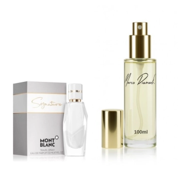 Perfumy z feromonami inspirowane Signature Montblanc 100 ml