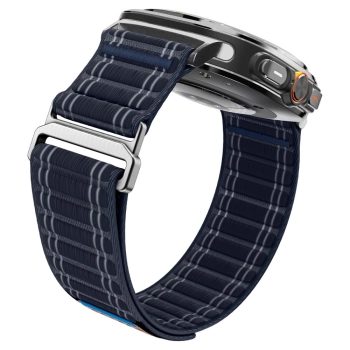 SPIGEN WBF0 BAND SAMSUNG GALAXY WATCH ULTRA 2024 / 2025 (47 MM) NAVY