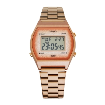 Zegarek CASIO Vintage cyfrowy elegancki retro klasyk