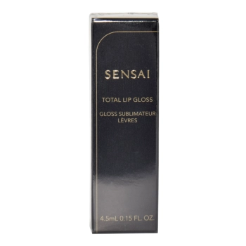 Sensai Total Lip Gloss 4,5ml