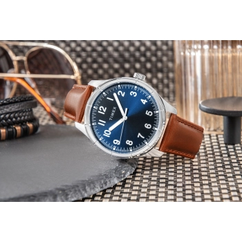Zegarek Męski TIMEX Main Street TW2Y16200 + BOX