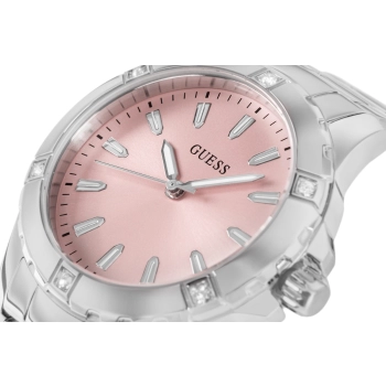 Zegarek Damski Guess Mist GW0948L7 + BOX