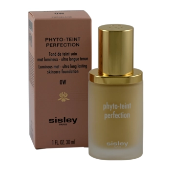 Sisley Phyto Teint Perfection 0W Porcelain 30ml