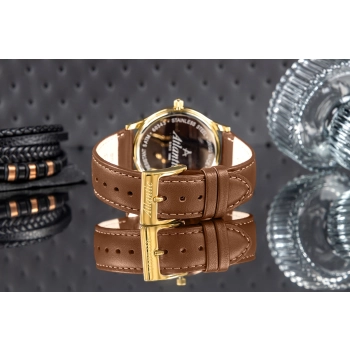 Zegarek Męski Atlantic Seabase 60343.45.31 + BOX