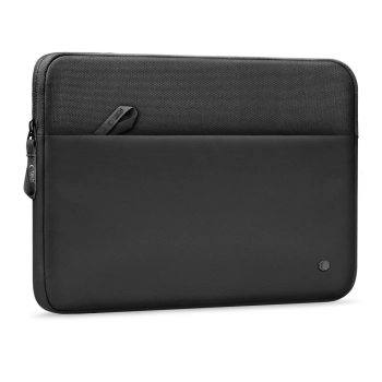 Torba Tech-Protect Sleeve na laptopa 13-14 - czarna