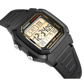 Zegarek Męski CASIO W-800HG-9AVDF + BOX