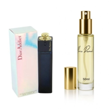 Perfumy z feromonami inspirowane Dior Addict 50 ml