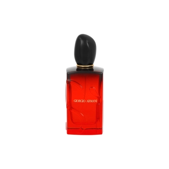 Armani Si Passione Intense Edp 100ml (2024)
