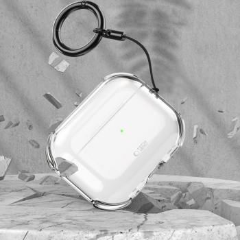 TECH-PROTECT BOUNCE APPLE AIRPODS PRO 3 CLEAR