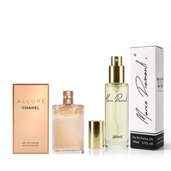Perfumy nr 024 100ml - zamiennik inspirowany Allure od Chanel