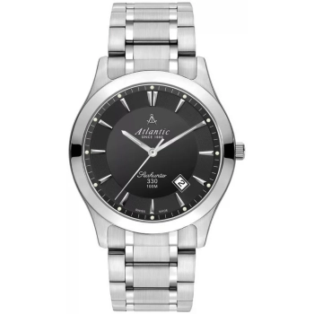 Zegarek Męski Atlantic Seahunter 71365.41.61 + BOX