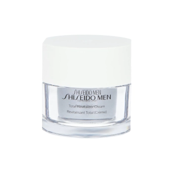 Shiseido Men Total Revitalizer Cream 50ml