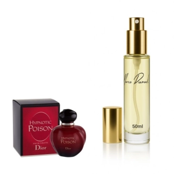 Perfumy z feromonami inspirowane Hypnotic Poison 50 ml
