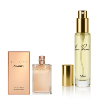 Perfumy z feromonami inspirowane Allure od Chanel 50 ml