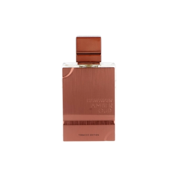 Al Haramain Perfumes Amber Oud Tobaacco Edition Edp 60ml