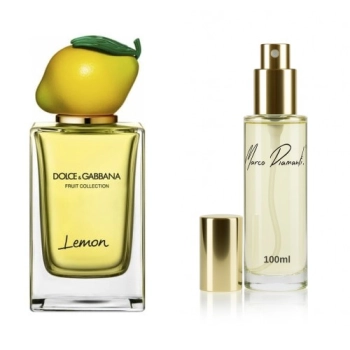Perfumy z feromonami inspirowane Orange Dolce Gabbana 100 ml