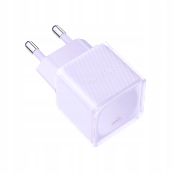 MCDODO SZYBKA ŁADOWARKA KOSTKA USB-C 20W USB TYP C DO IPHONE 13 14 15 PRO