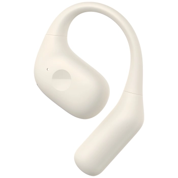 USAMS Słuchawki Bluetooth 5.3 G26 OWSbezprzewodowe biały/white BHUUG02