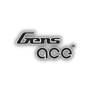 Ładowarka Gens Ace IMARS D300 G-Tech Channel AC/DC 300W/700W RC Biała