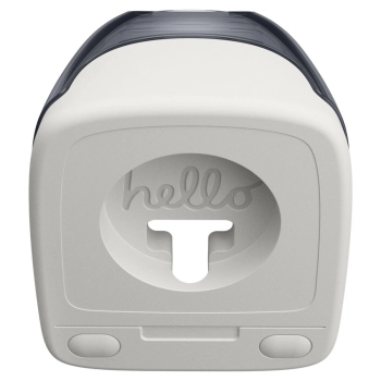Podstawka Spigen Spigen Classic C1 do Apple Watch - szara