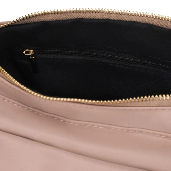 Listonoszka damska torebka miejska modna crossbody na ramię Peterson