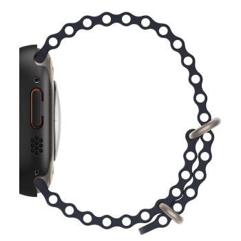 SPIGEN THIN FIT 360 APPLE WATCH ULTRA 1 / 2 (49 MM) BLACK