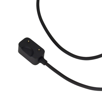 Ładowarka HLS-3 magnetyczna USB-C do Samsung Galaxy Fit3 1m - czarna